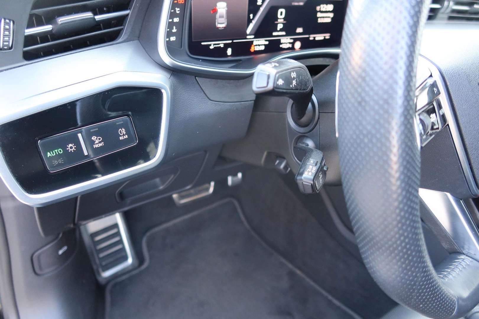 Audi S7 Sportback 3.0 TDI - 2019 - Joinsteer - #16