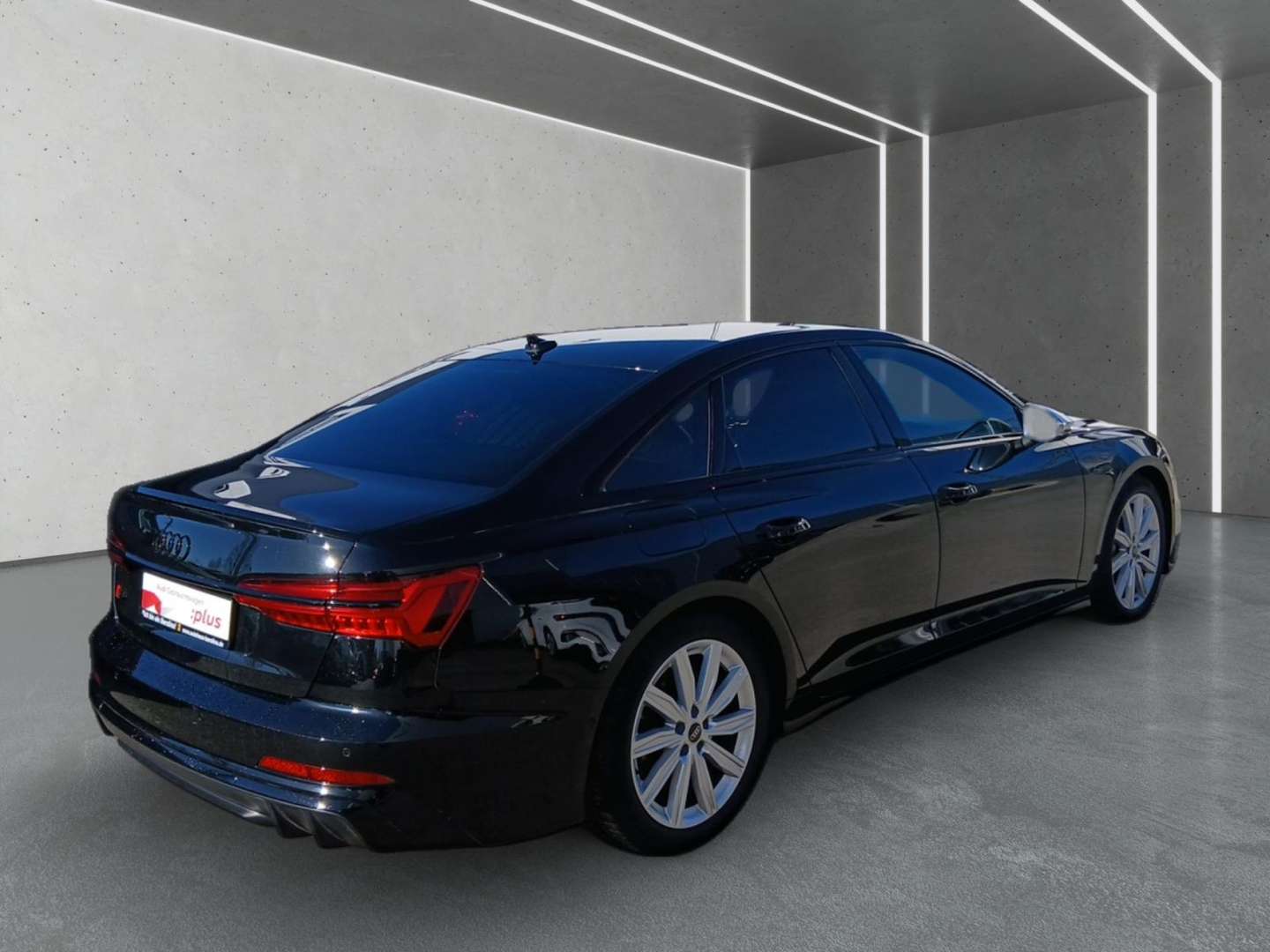 Audi S6 Lim. - 2024 - Joinsteer - #2