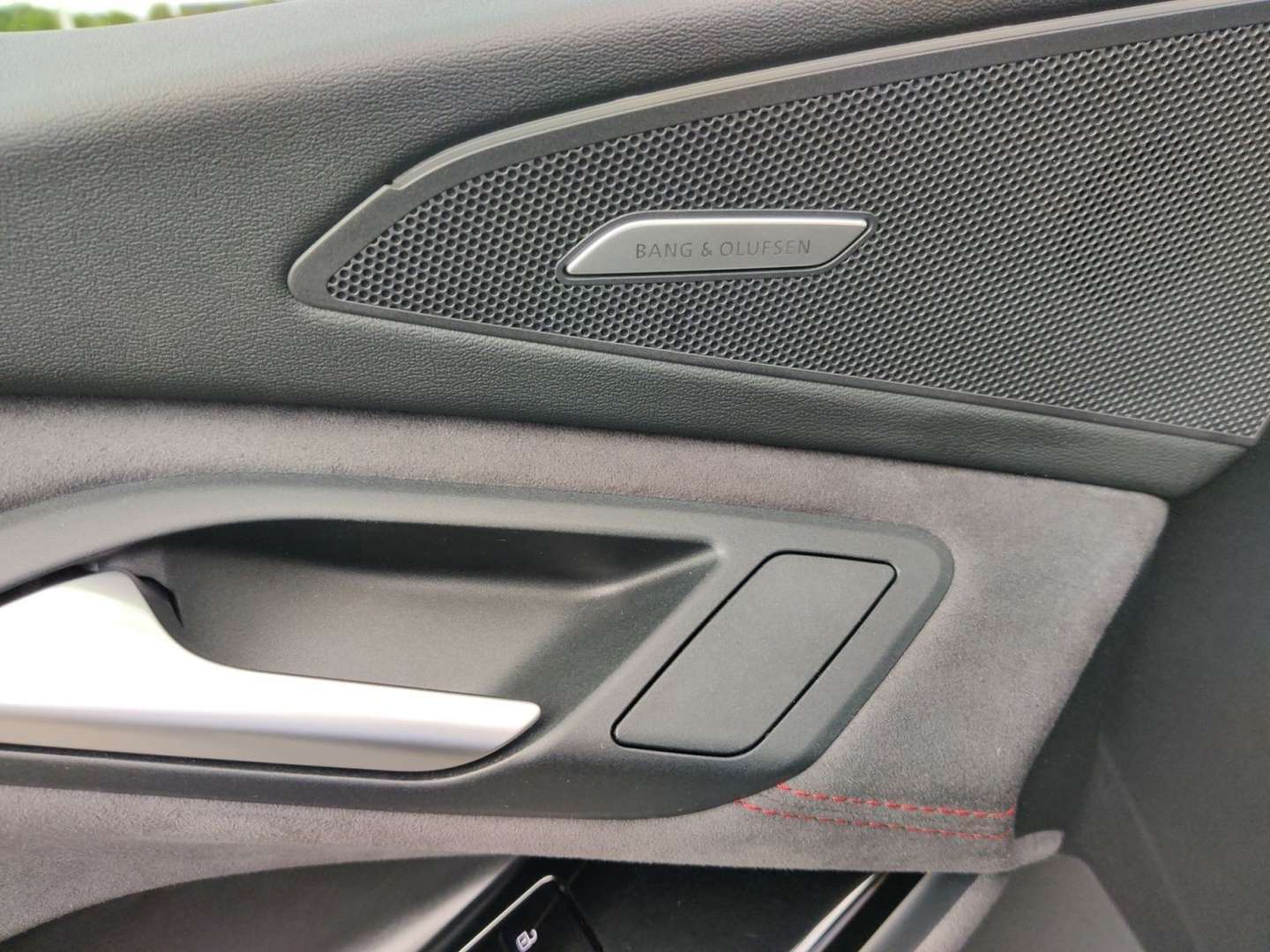 Audi Q6 E-tron S-LINE - 2024 - Joinsteer - #9