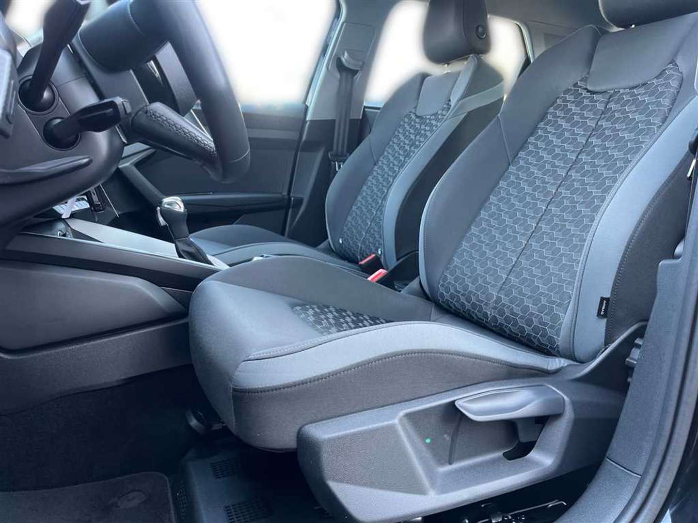 Audi A1 S Line 40 TFSI - 2024 - Joinsteer - #16