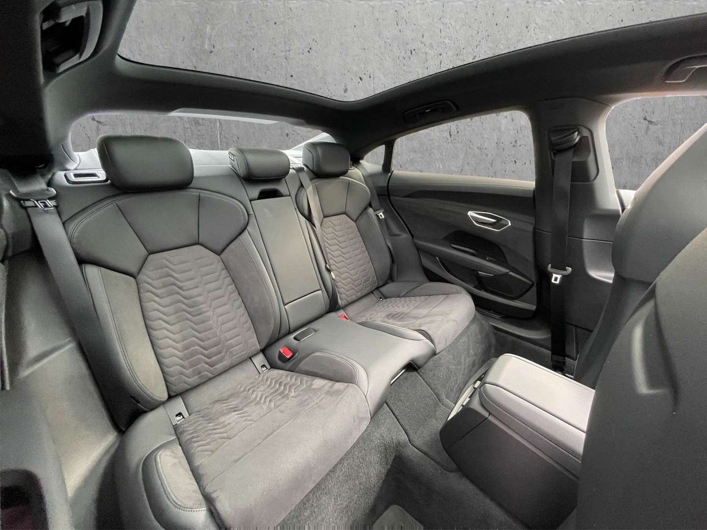 Audi E-tron GT - 2022 - Joinsteer - #26