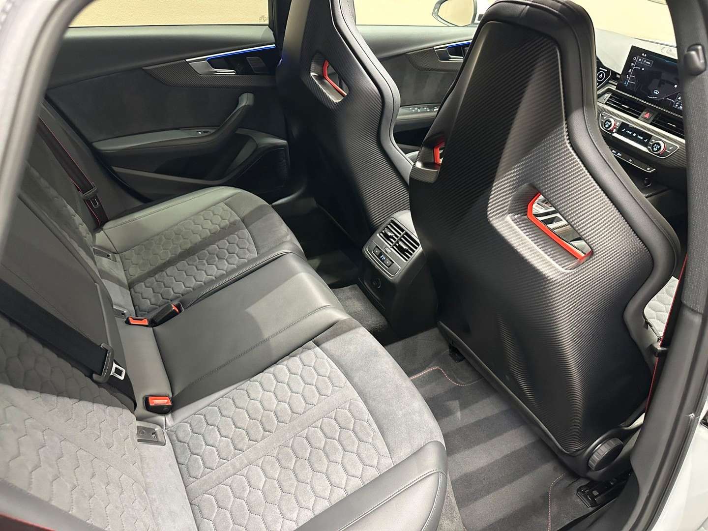 Audi RS4 Competition Plus - 2025 - Joinsteer - #21