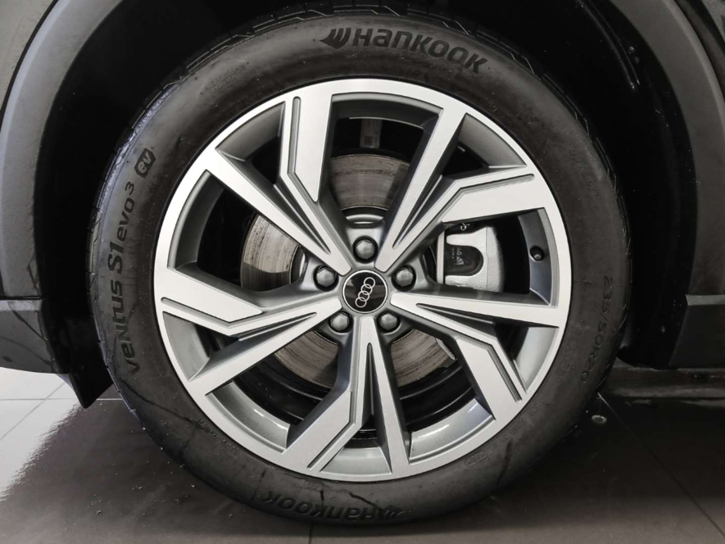 Audi Q4 E-tron Sportback S Line 45 - 2025 - Joinsteer - #3