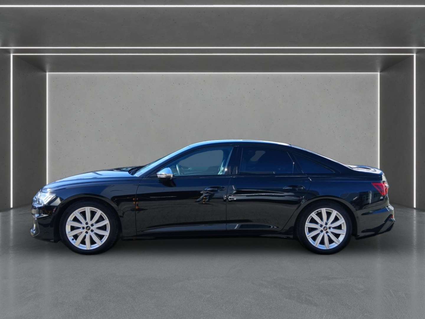 Audi S6 Lim. - 2024 - Joinsteer - #3