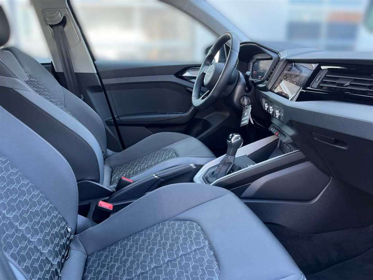 Audi A1 S Line 40 TFSI - 2024 - Joinsteer - #17