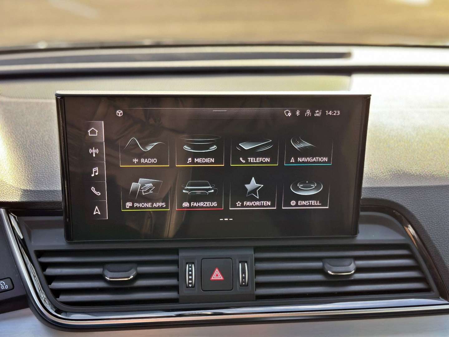 Audi Q5 S Line Black Matrix 55 TFSIe - 2023 - Joinsteer - #18