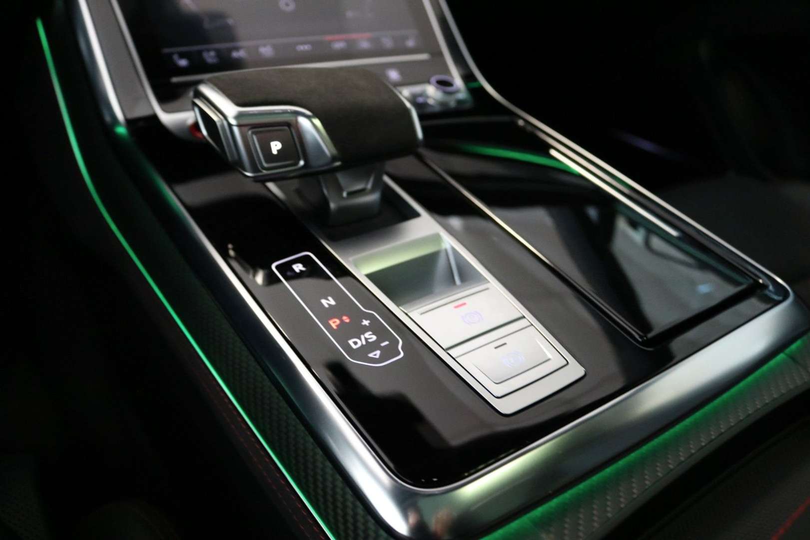 Audi RSQ8 - 2023 - Joinsteer - #19