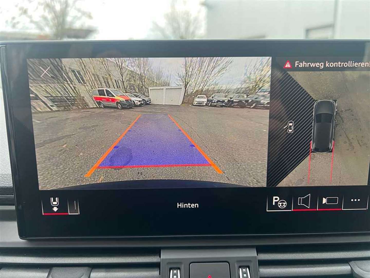 Audi Q5 Advanced 50 TFSI E - 2023 - Joinsteer - #12