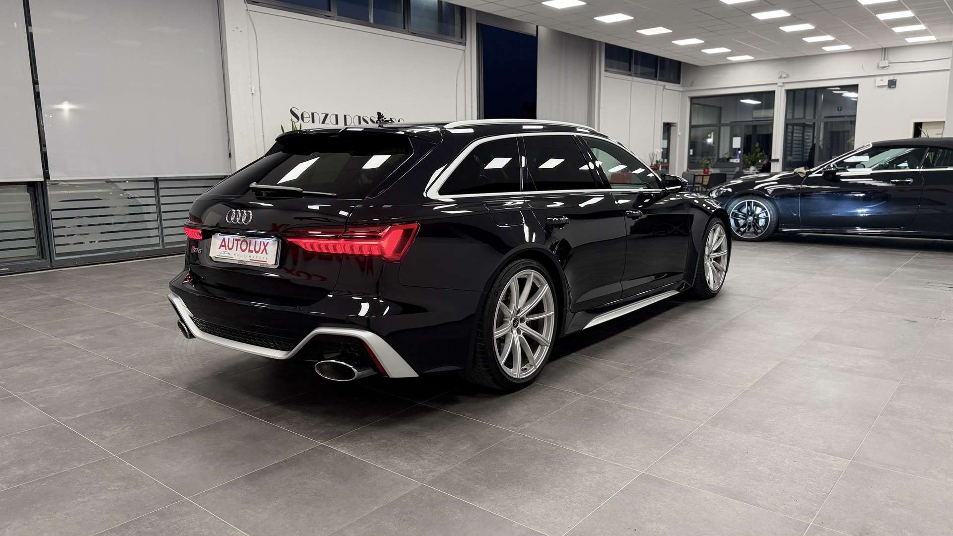 Audi RS6 Avant - 2022 - Joinsteer - #4