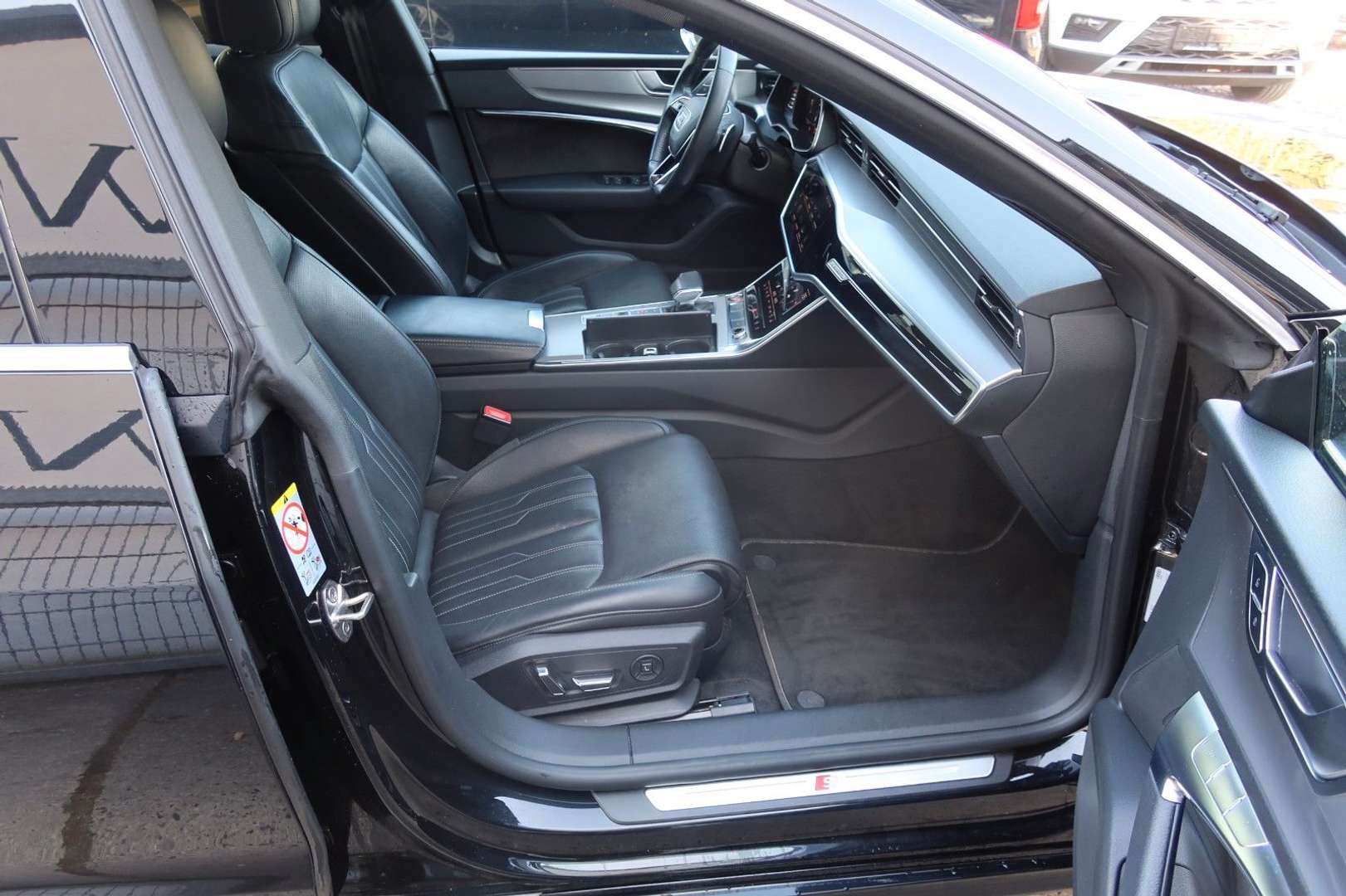 Audi S7 Sportback 3.0 TDI - 2019 - Joinsteer - #18