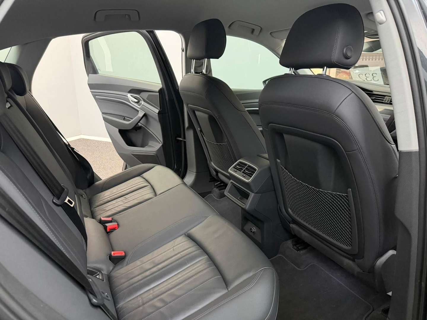 Audi E-tron Sportback 55 - 2021 - Joinsteer - #14