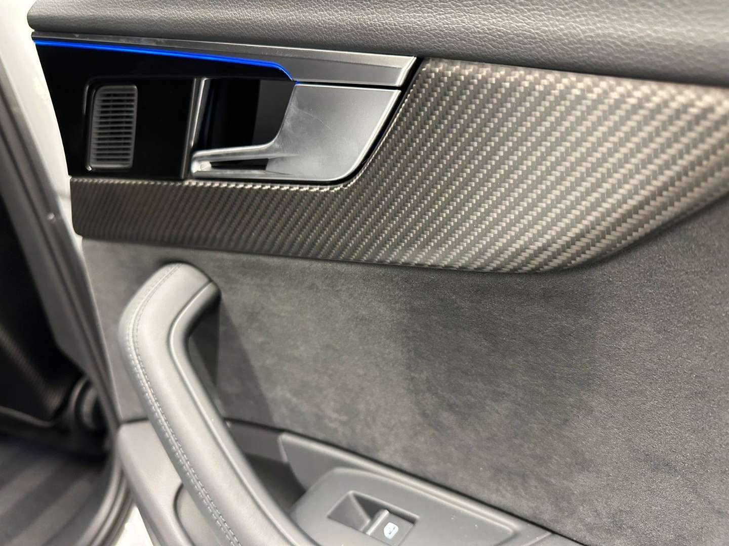 Audi RS4 Competition Plus - 2025 - Joinsteer - #23