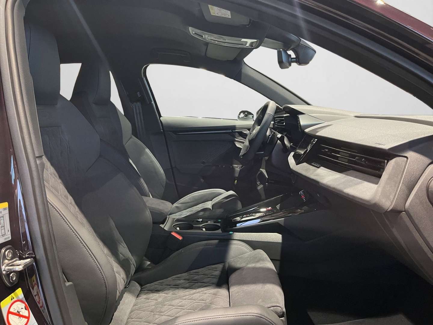 Audi RS3 Sportback - 2026 - Joinsteer - #4