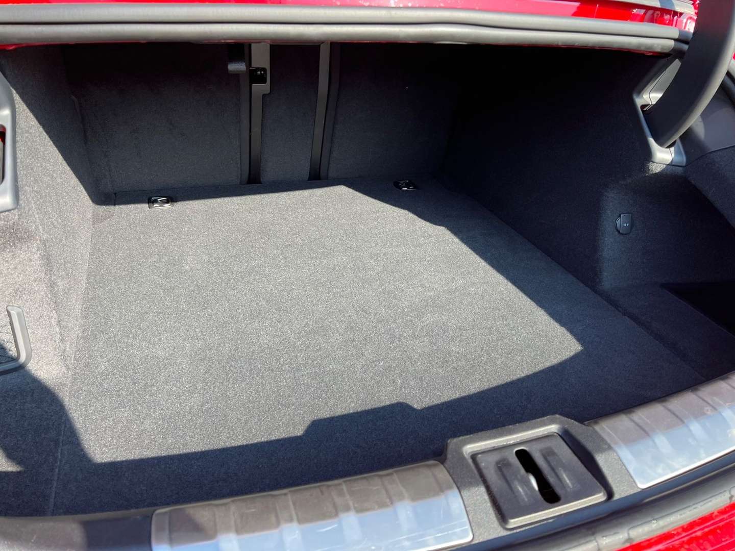 Audi RSe-tron GT Performance - 2025 - Joinsteer - #22