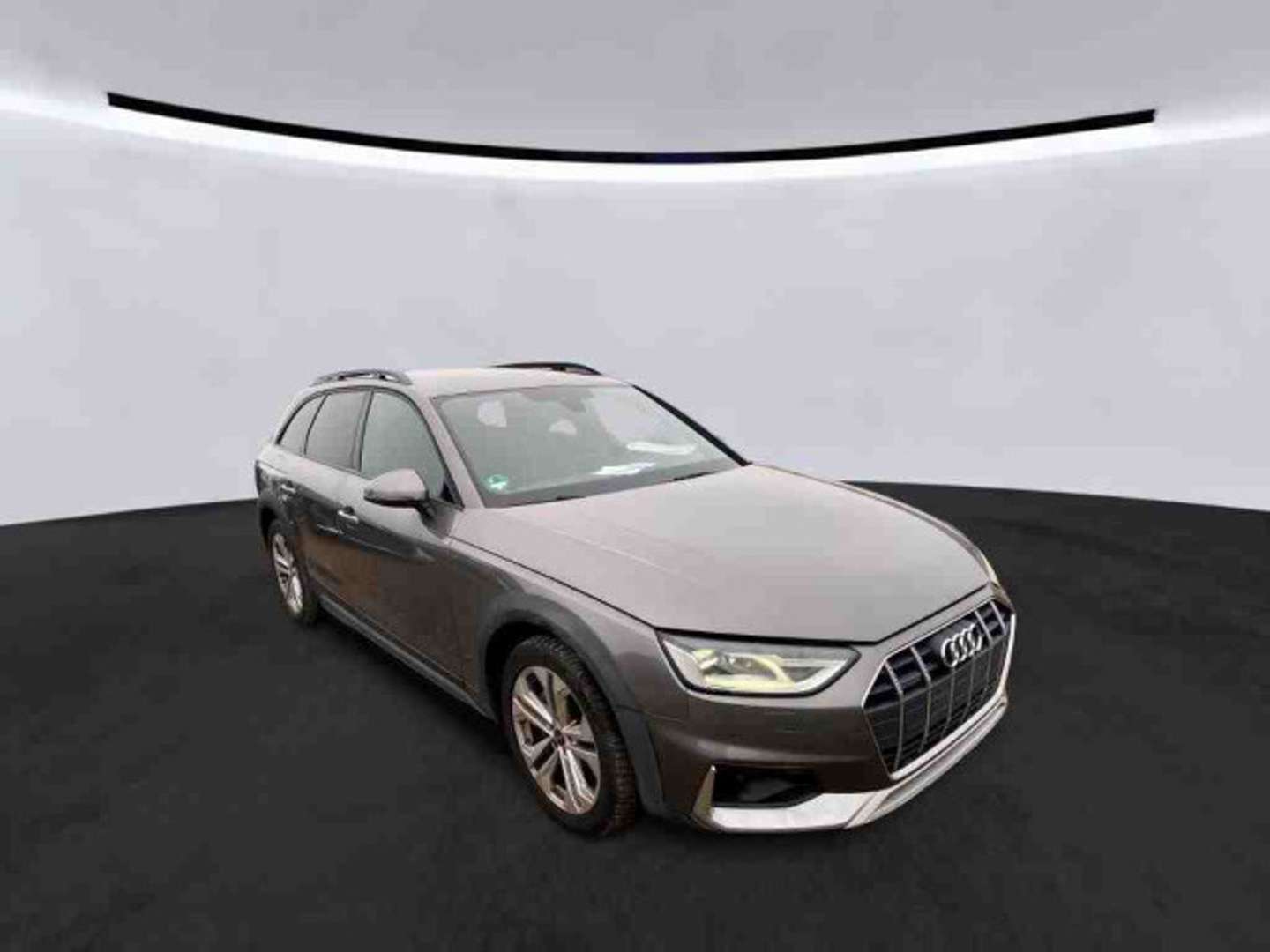 Audi A4 Allroad 40 TDI - 2022 - Joinsteer - #2