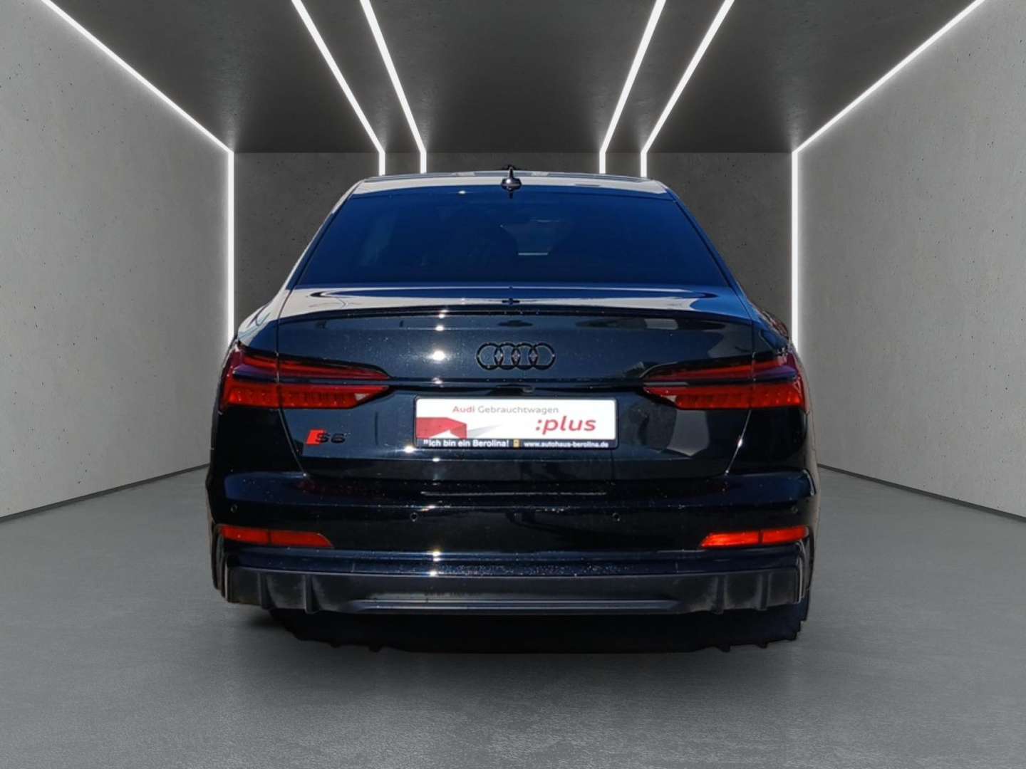 Audi S6 Lim. - 2024 - Joinsteer - #5