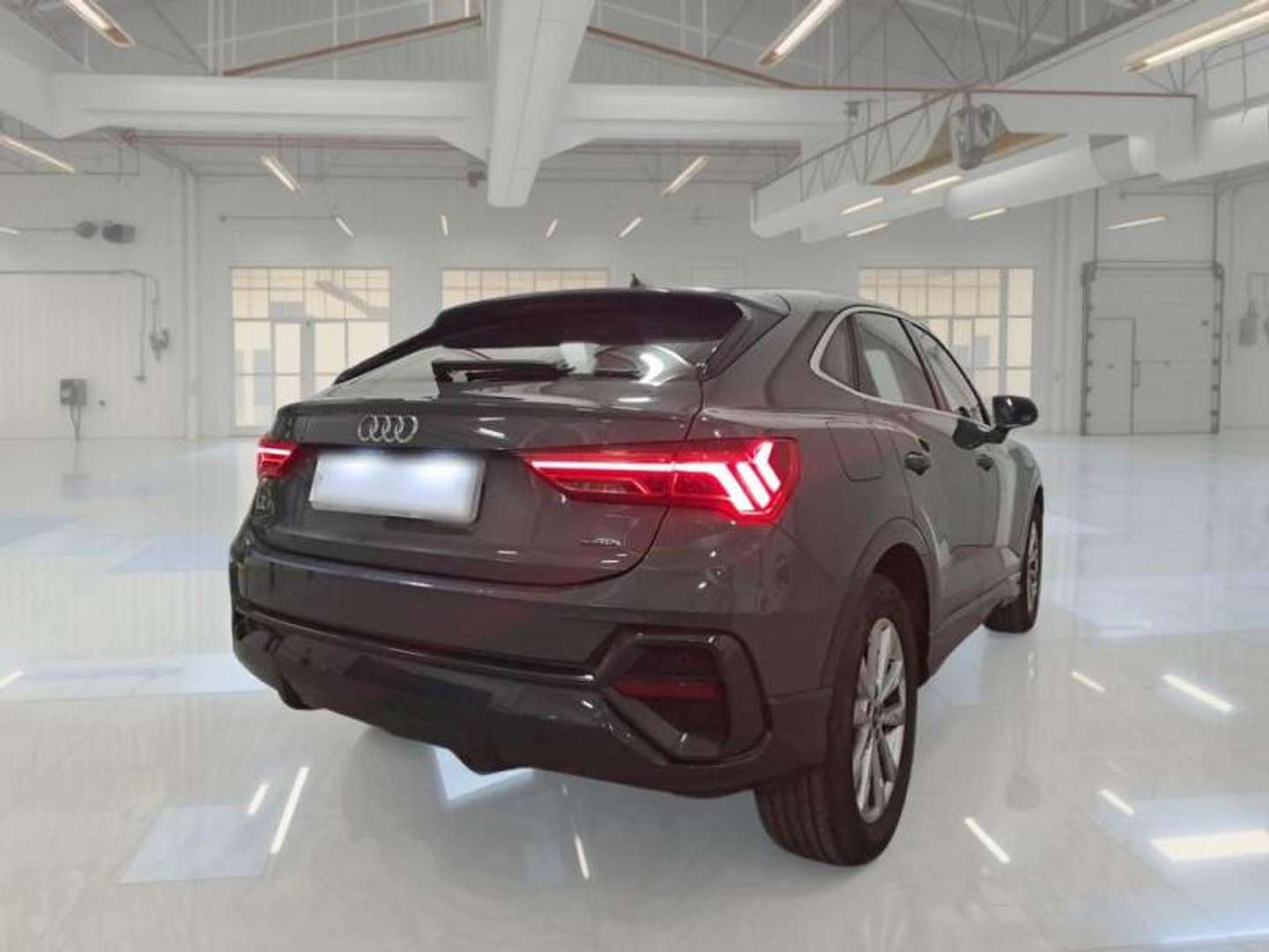 Audi Q3 Sportback 45 TFSI E - 2021 - Joinsteer - #2