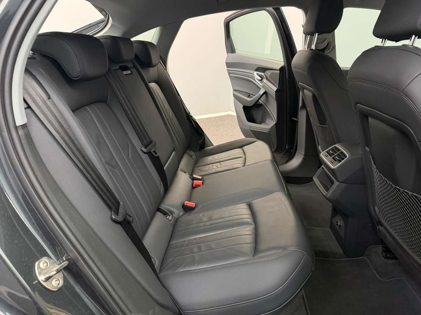 Audi E-tron Sportback 55 - 2021 - Joinsteer - #15