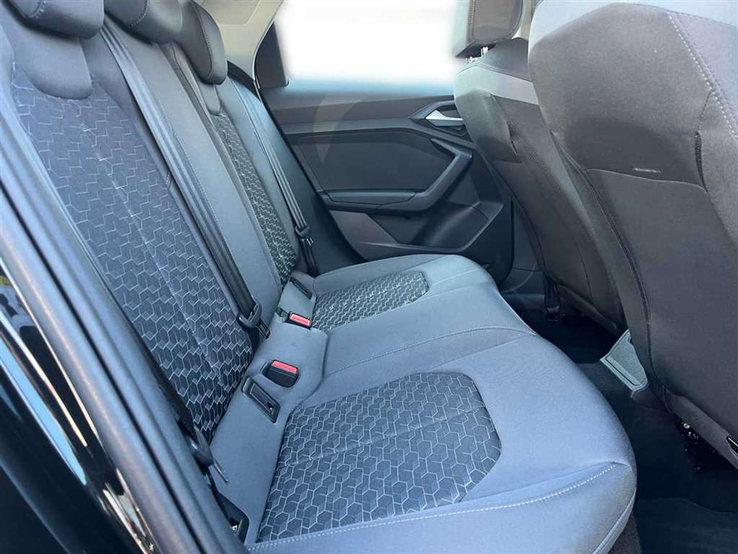 Audi A1 S Line 40 TFSI - 2024 - Joinsteer - #19