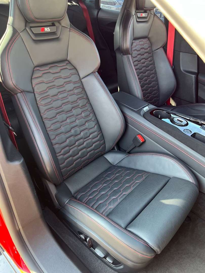 Audi RSe-tron GT Performance - 2025 - Joinsteer - #23