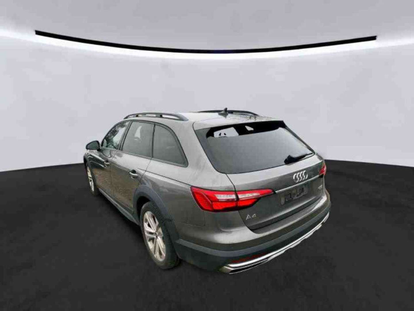Audi A4 Allroad 40 TDI - 2022 - Joinsteer - #3