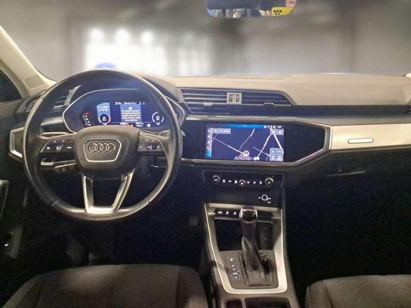 Audi Q3 Sportback 45 TFSI E - 2021 - Joinsteer - #3