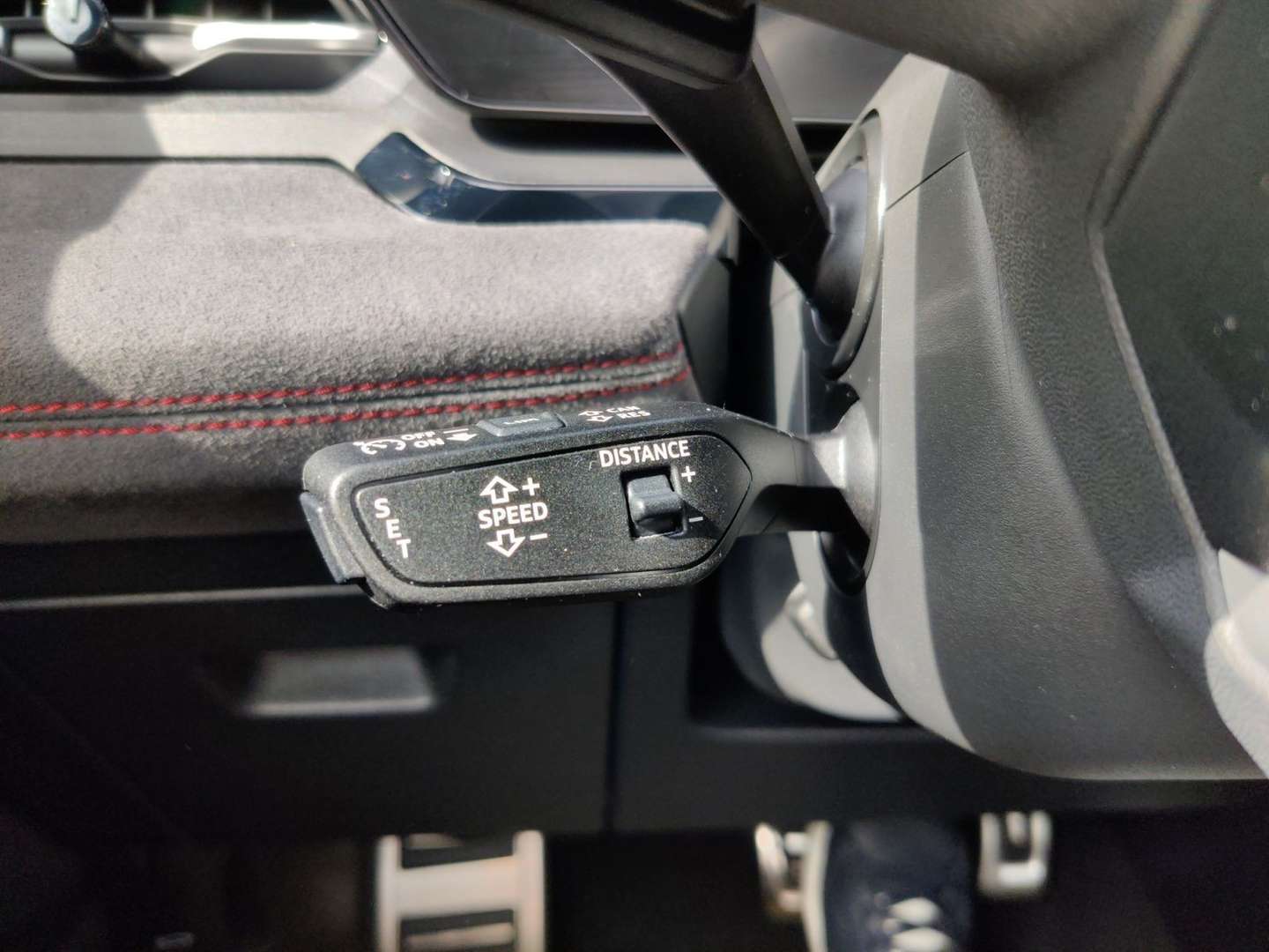 Audi Q6 E-tron S-LINE - 2024 - Joinsteer - #13
