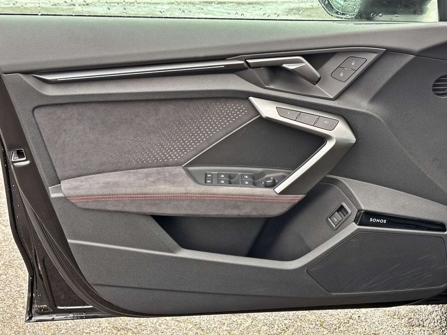 Audi RS3 Limousine Black - 2024 - Joinsteer - #6