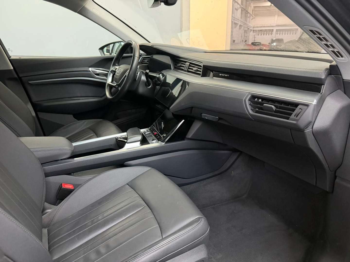 Audi E-tron Sportback 55 - 2021 - Joinsteer - #16