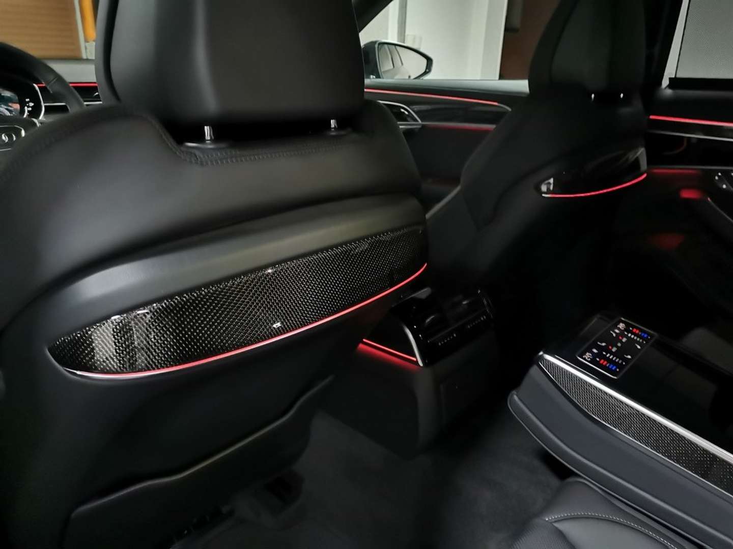 Audi A8 S Line Audi Exclusive - 2026 - Joinsteer - #23