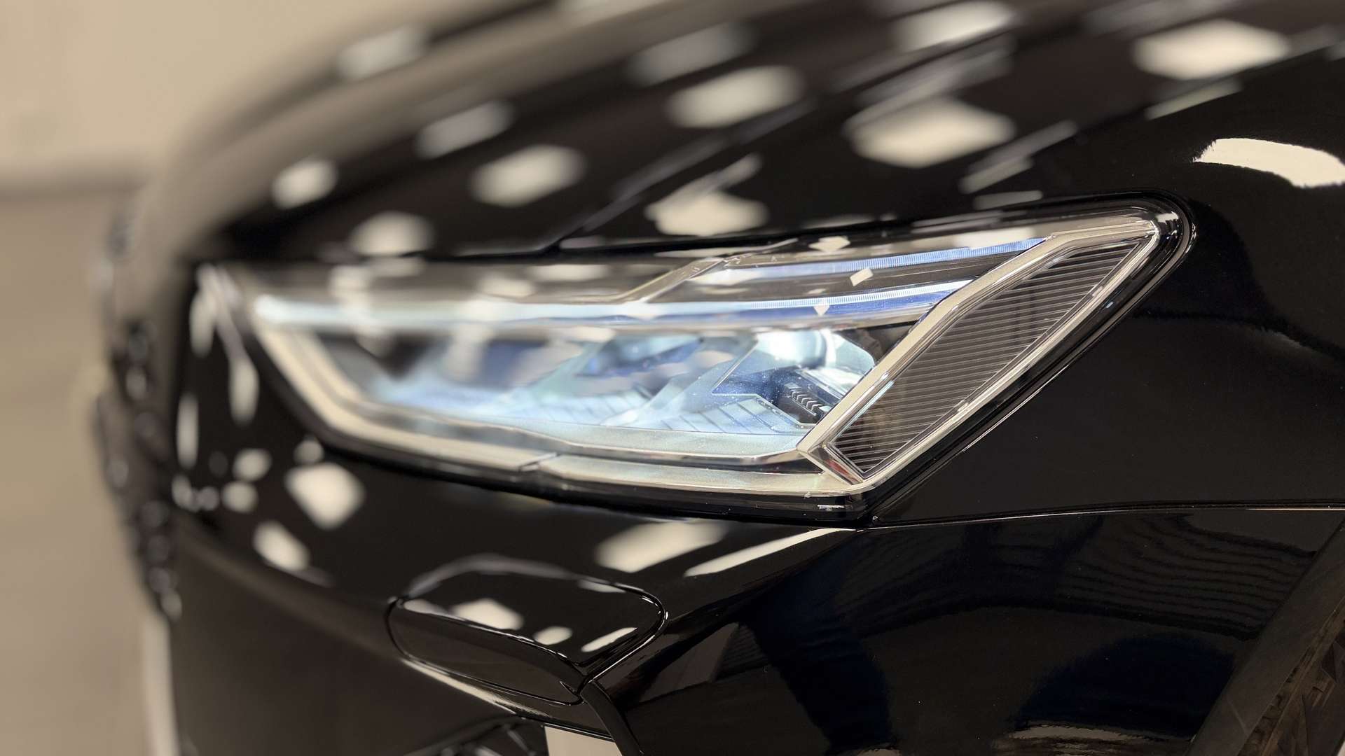 Audi RS6 Avant - 2022 - Joinsteer - #6