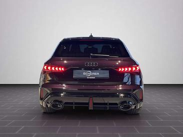 Audi RS3 Sportback — photo 6