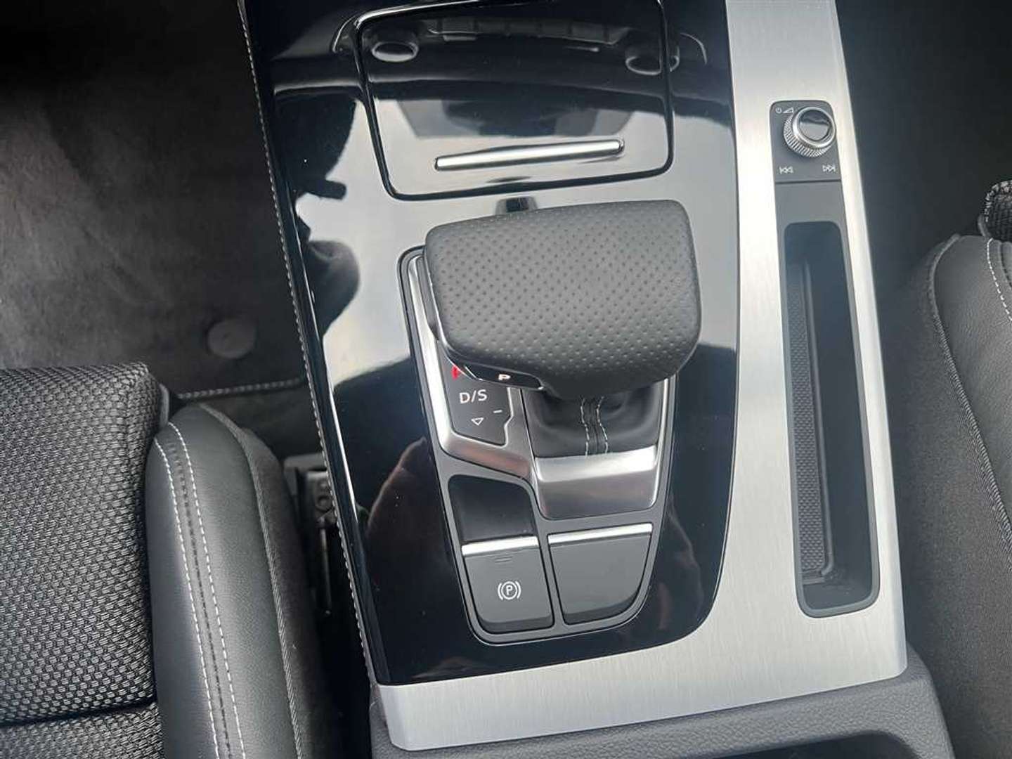 Audi Q5 Advanced 50 TFSI E - 2023 - Joinsteer - #15