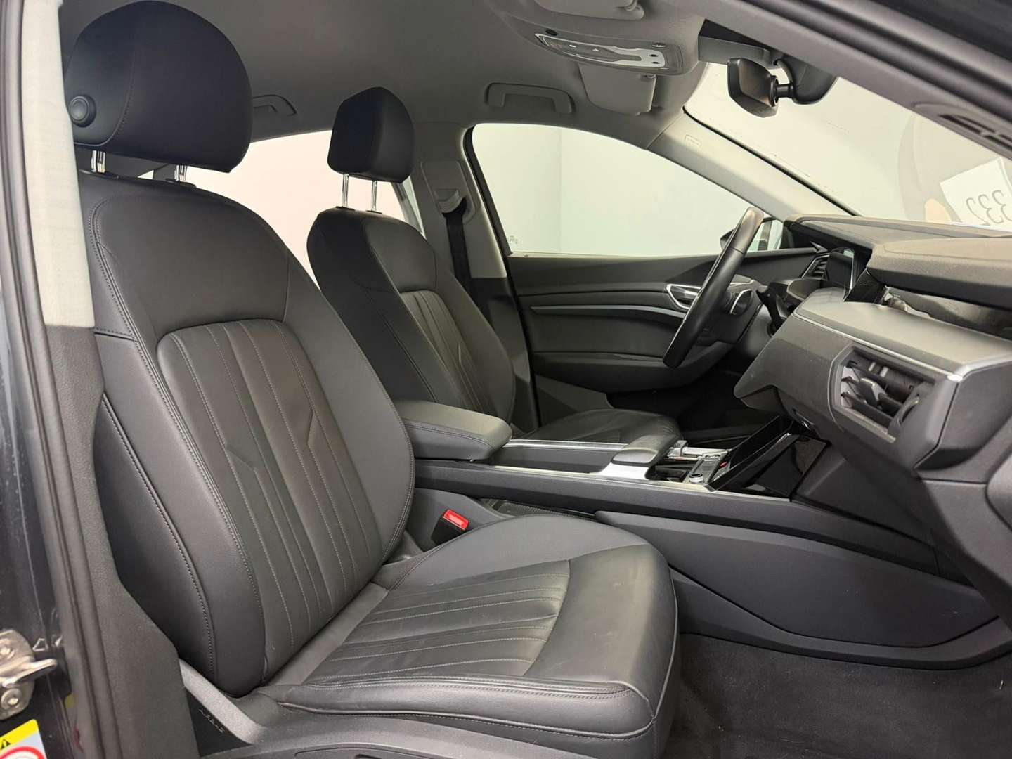 Audi E-tron Sportback 55 - 2021 - Joinsteer - #17