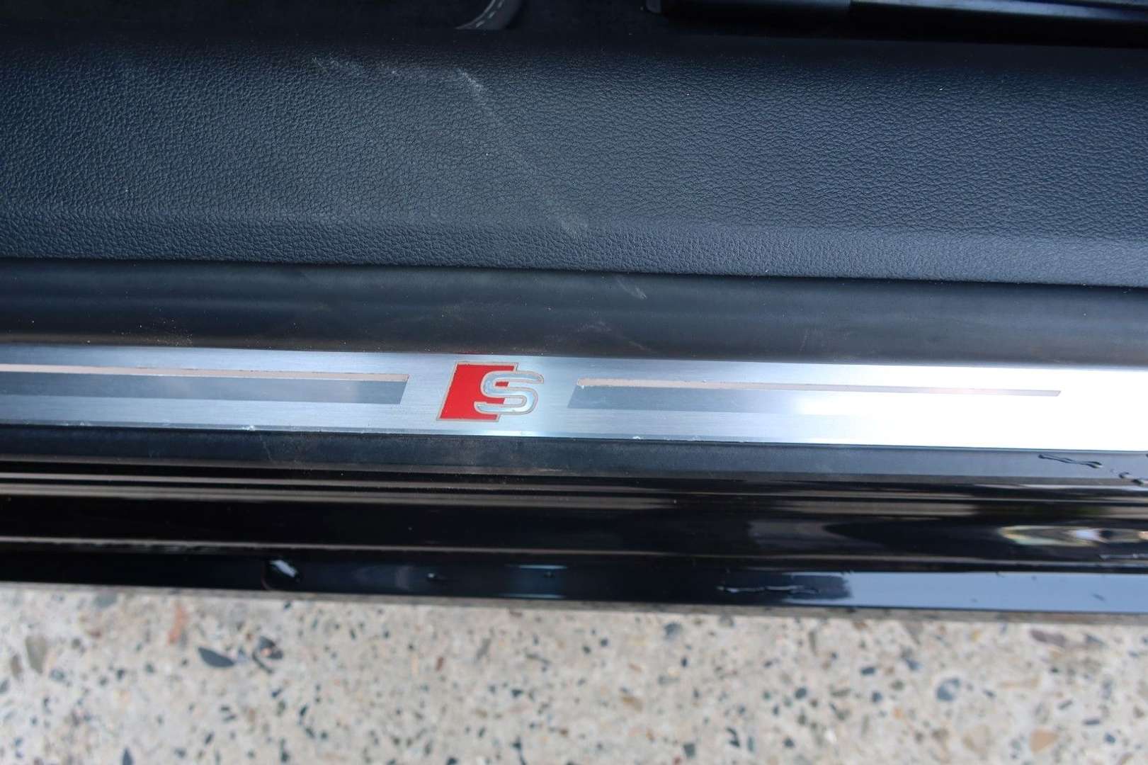 Audi S7 Sportback 3.0 TDI - 2019 - Joinsteer - #21