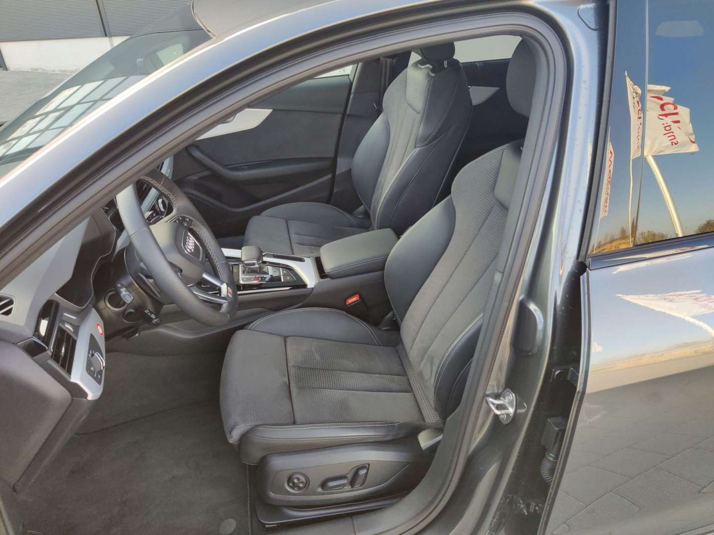 Audi S4 55 TDI - 2024 - Joinsteer - #5