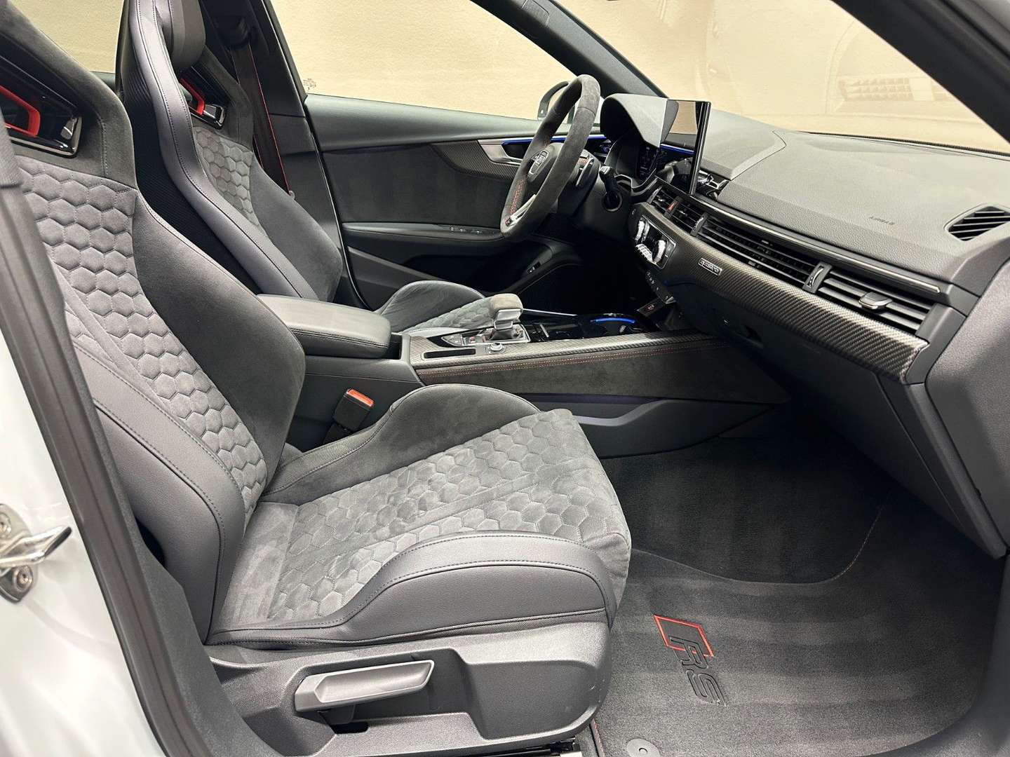 Audi RS4 Competition Plus - 2025 - Joinsteer - #26