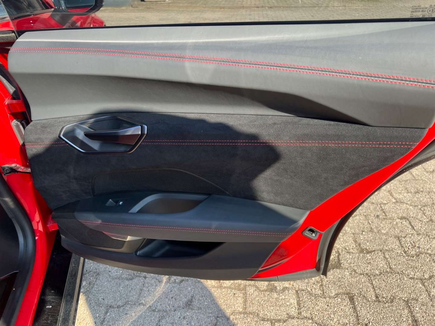 Audi RSe-tron GT Performance - 2025 - Joinsteer - #25