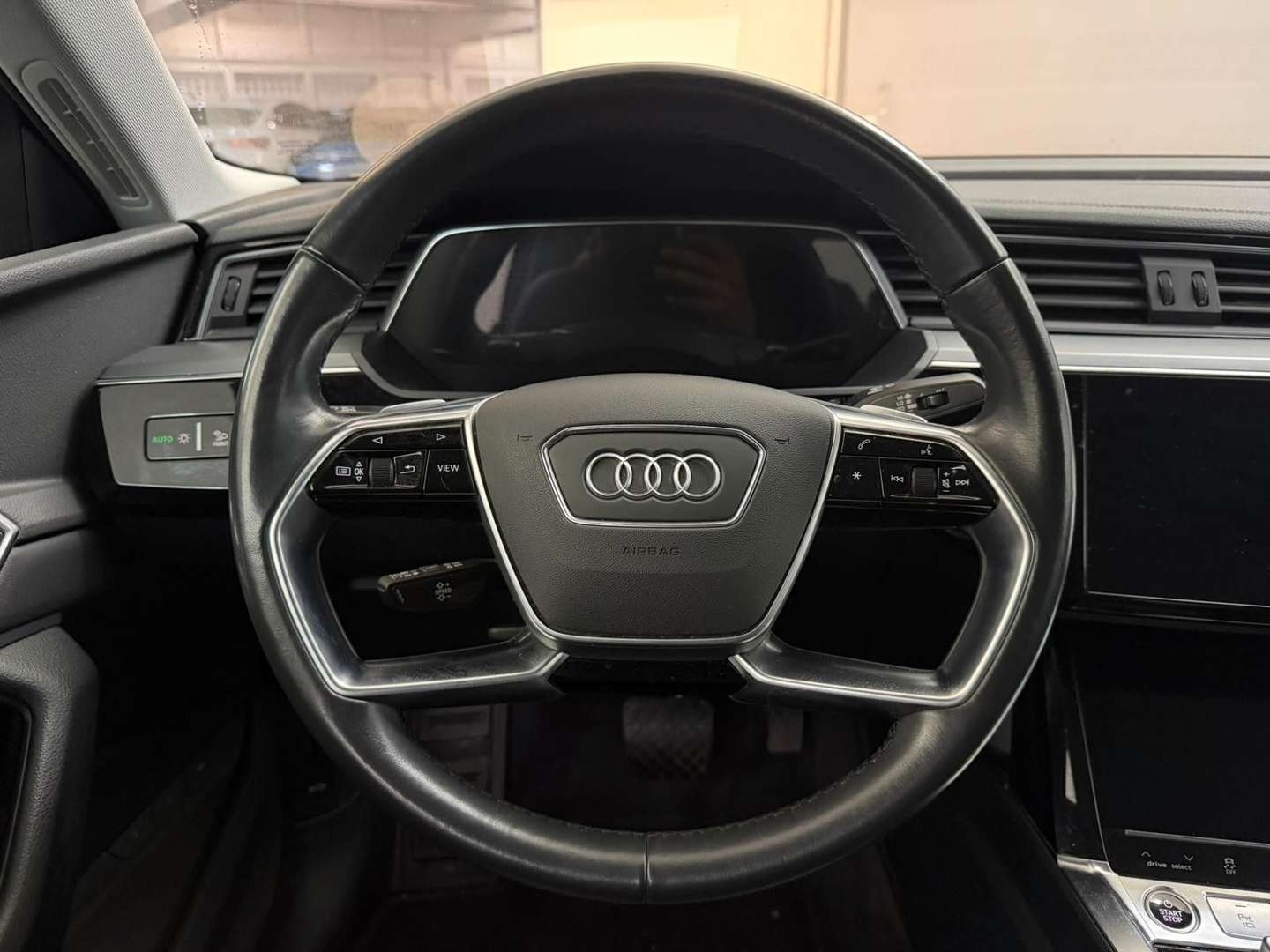 Audi E-tron Sportback 55 - 2021 - Joinsteer - #18