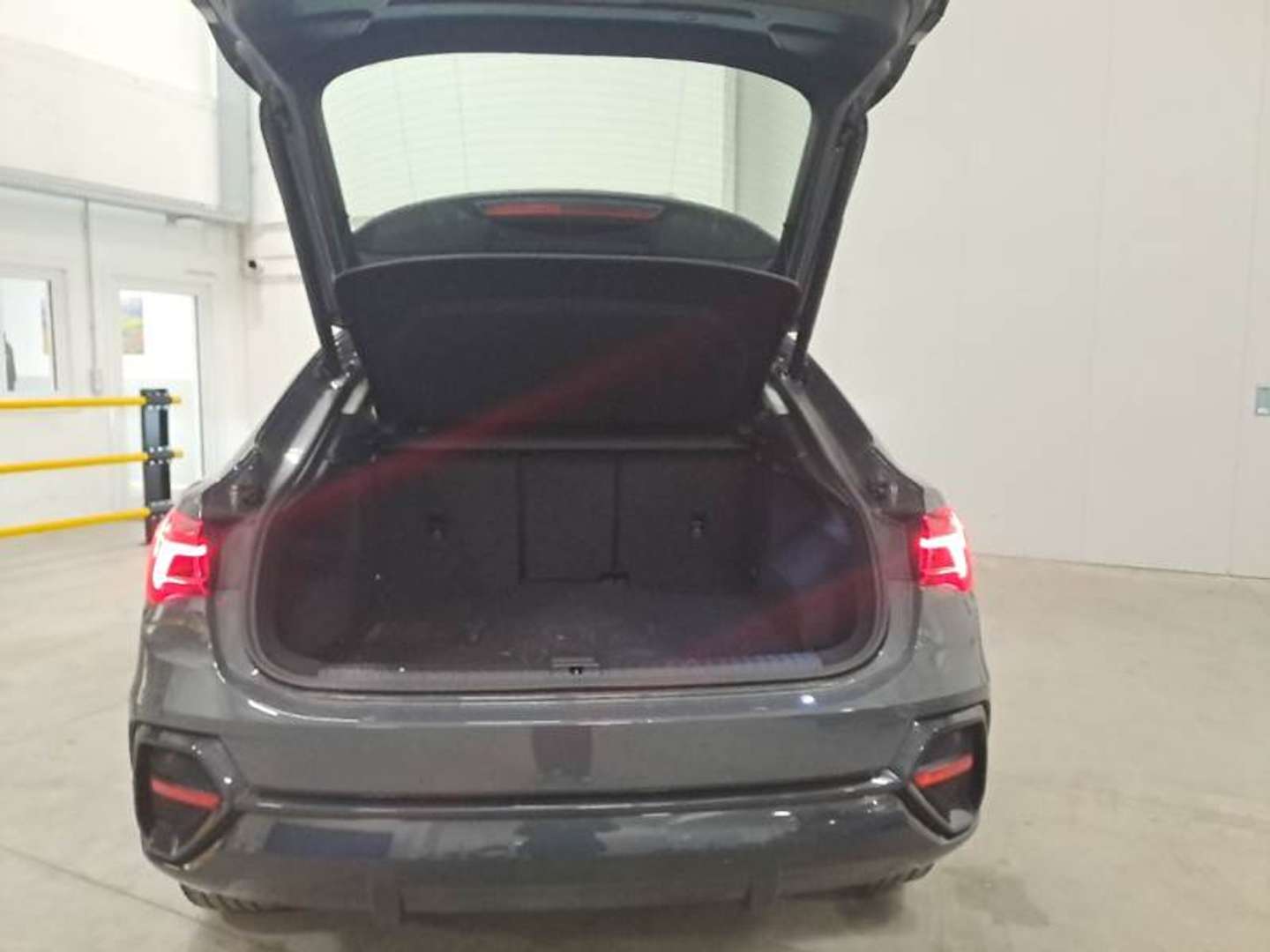 Audi Q3 Sportback 45 TFSI E - 2021 - Joinsteer - #5