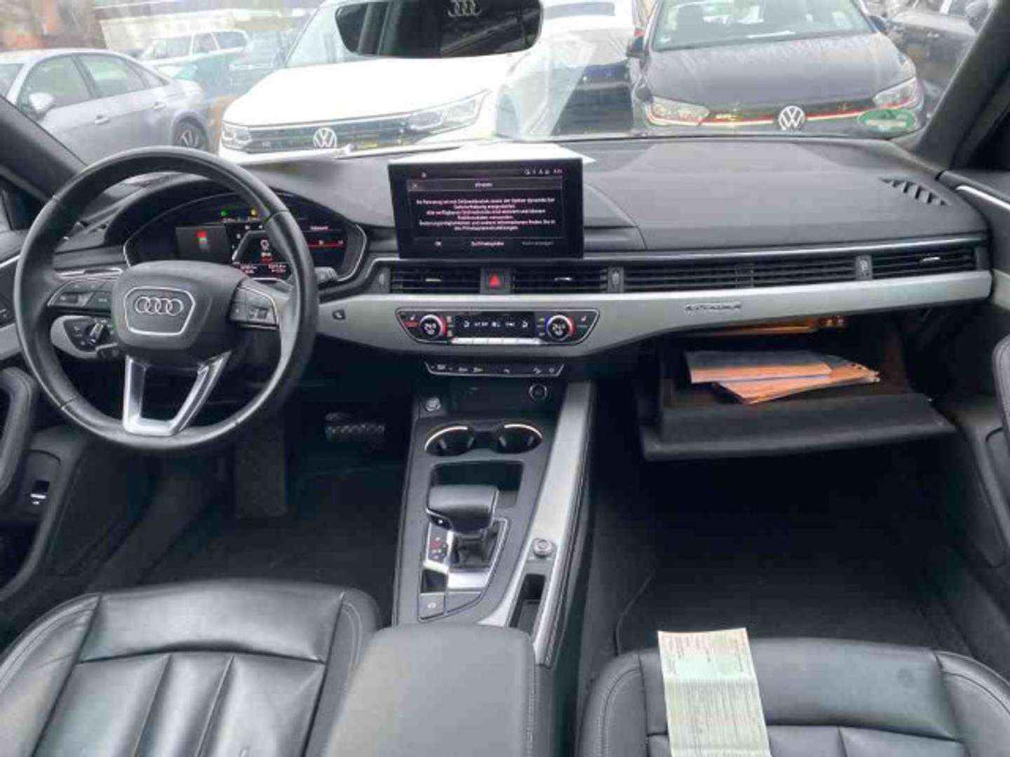 Audi A4 Allroad 40 TDI - 2022 - Joinsteer - #6