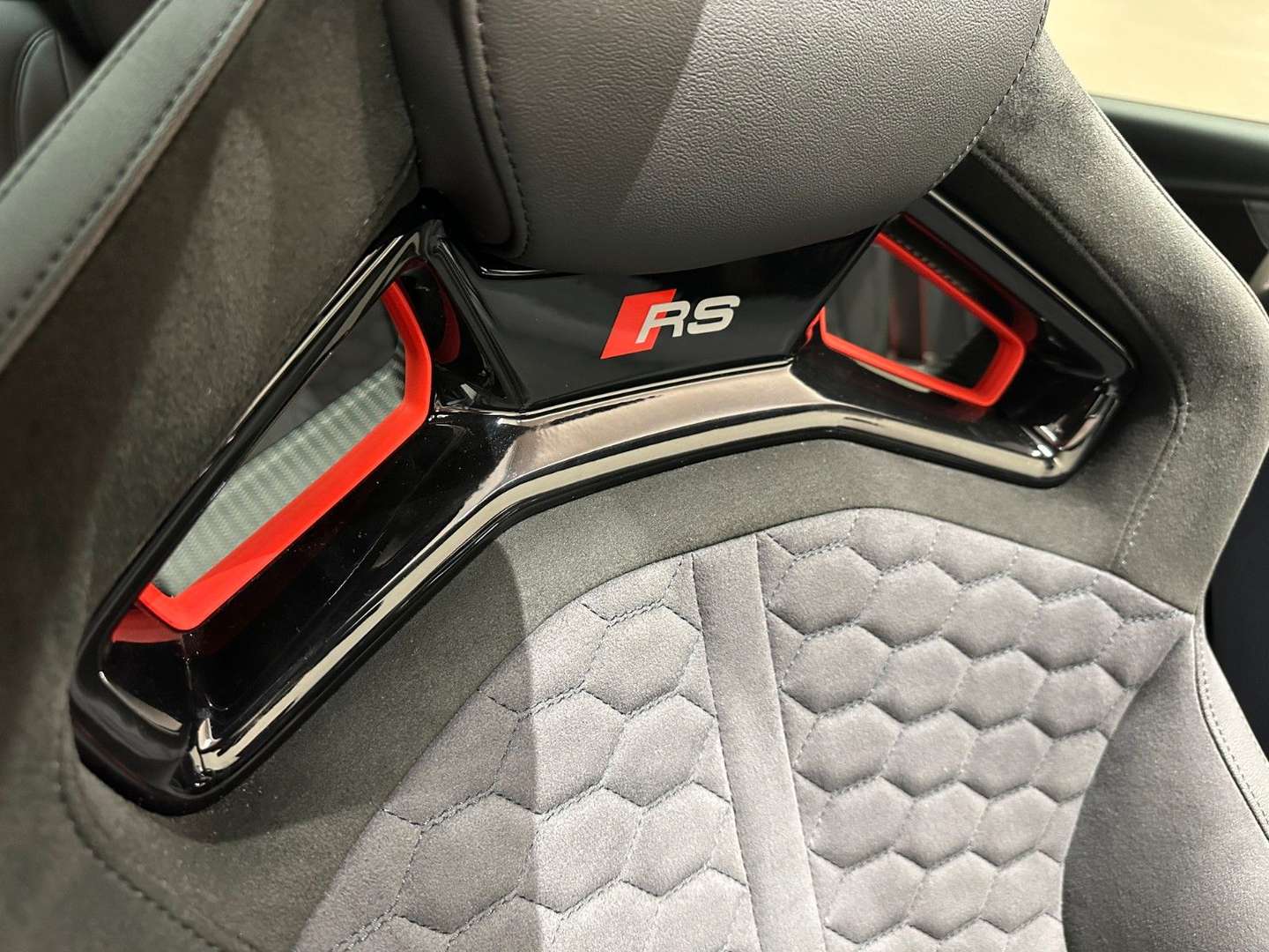 Audi RS4 Competition Plus - 2025 - Joinsteer - #27