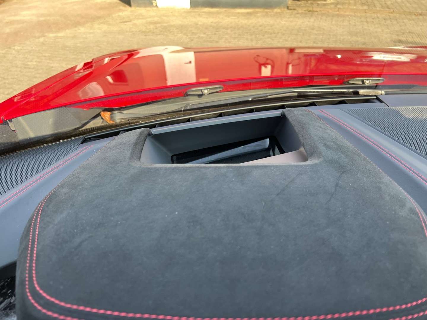 Audi RSe-tron GT Performance - 2025 - Joinsteer - #26