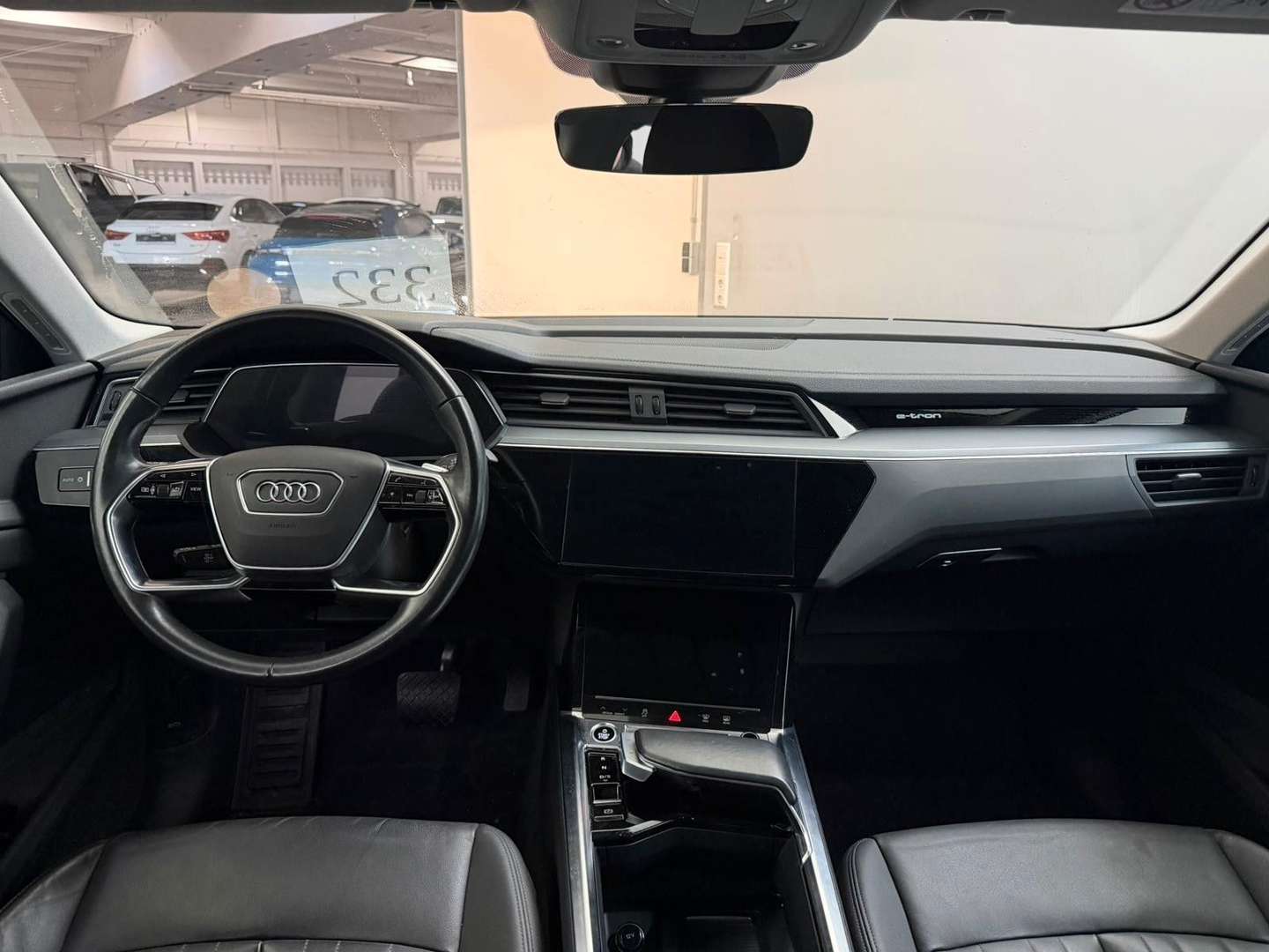 Audi E-tron Sportback 55 - 2021 - Joinsteer - #19