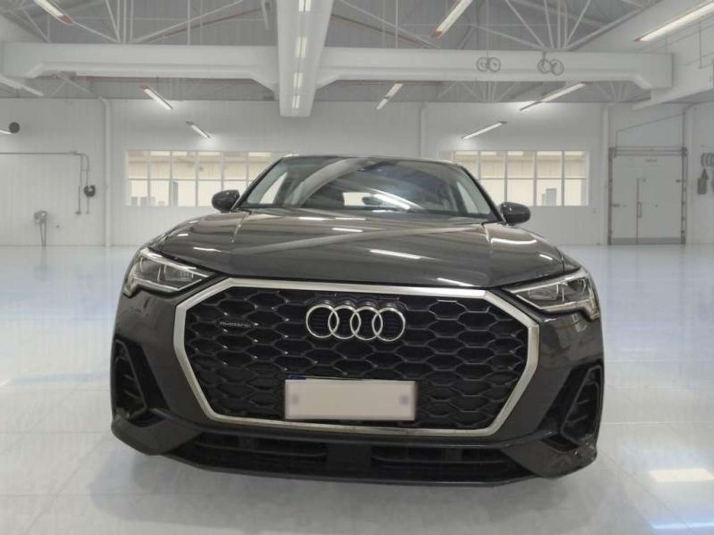 Audi Q3 Sportback 45 TFSI E - 2021 - Joinsteer - #6