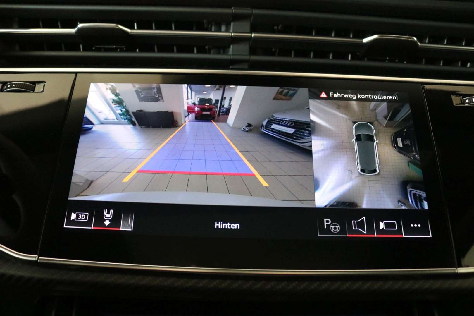 Audi RSQ8 - 2023 - Joinsteer - #25