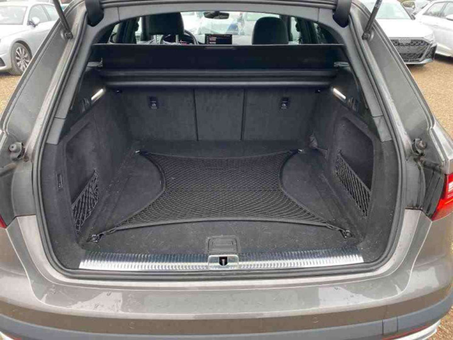 Audi A4 Allroad 40 TDI - 2022 - Joinsteer - #7