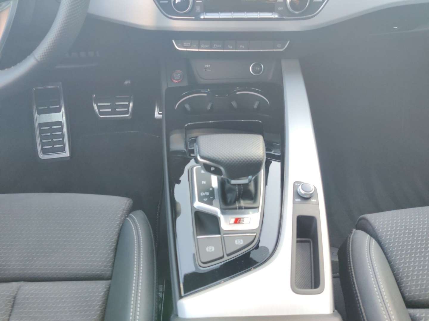 Audi S4 55 TDI - 2024 - Joinsteer - #7