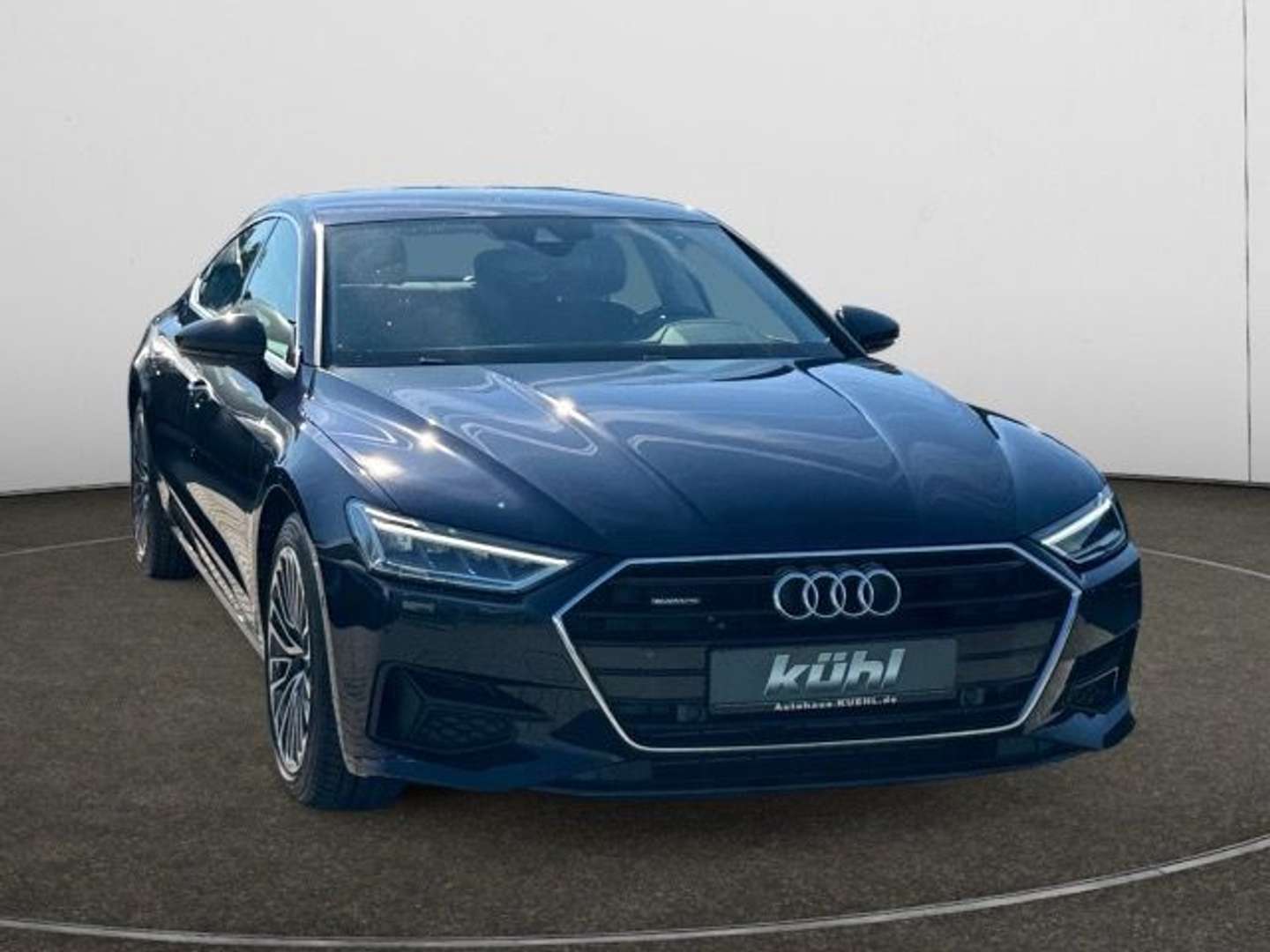 Audi A7 Sportback 50 TFSI E - 2022 - Joinsteer - #7