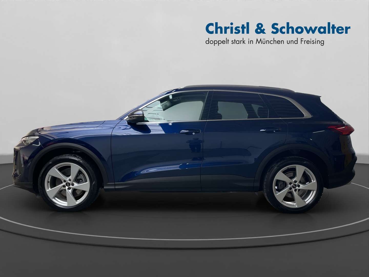 Audi Q5 SUV TDI - 2025 - Joinsteer - #2